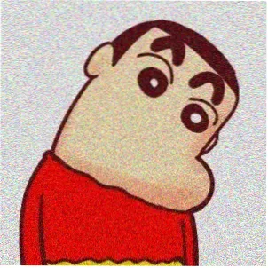 用户老周的头像
